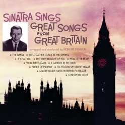 Frank Sinatra - Sinatra Sings Great Songs From Great Britain